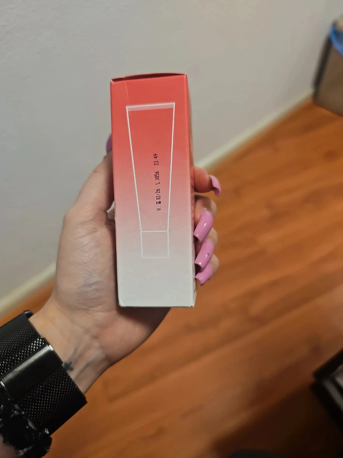 Skin.q Creamy Moisturizer Repairs and Soothes 30ml – photo 4